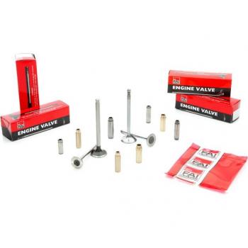 Válvula de escape FAI AutoParts EV94645 de alta calidad