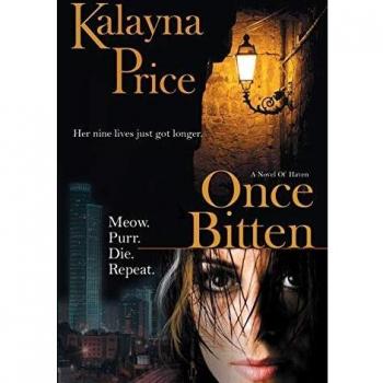 Once Bitten: The Haven Series