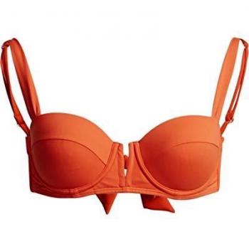 Billabongz top de bikini mujer xs multicolor 10