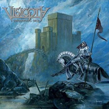 Conqueror's Oath [Vinilo]