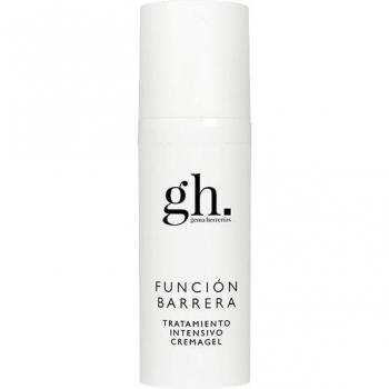 Gema Herrerías GH Función Barrera Cremagel 50ml