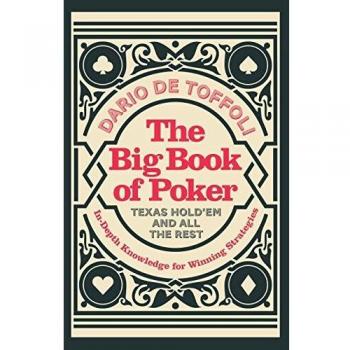 The Big Book of Poker