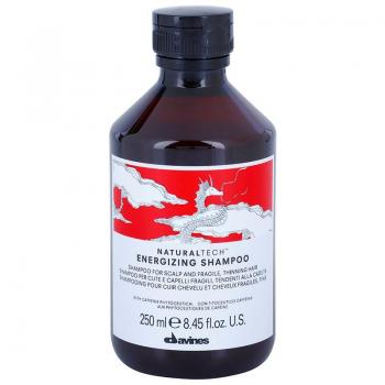 Davines Naturaltech Energizing Shampoo for Thinning Hair 250 ml