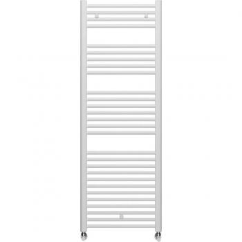 Toallero radiador Ocean 50 cm Fácula Blanco - Modelo OCEAN1420500BL