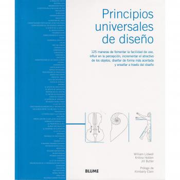 Principios universales de diseño