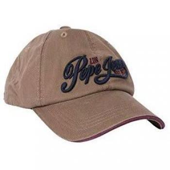 Pepe Jeans Gorra Tostado PAra Hombre 0 marrón