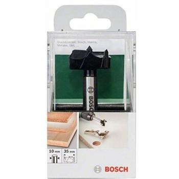 Bosch 2 609 255 283 - Broca artesanal de HM