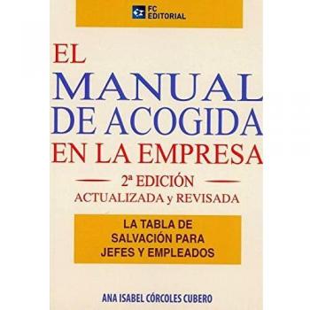 Manual de acogida en la empresa 2ºed
