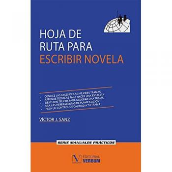 Hoja de ruta para escribir novela