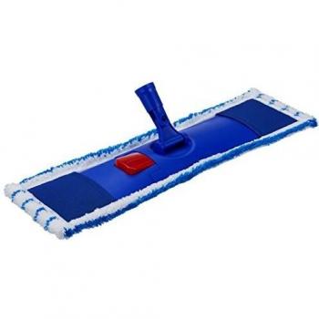 PLA 424 Mopa de Microfibra con Bastidor de Plástico