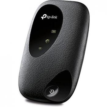 TP-LINK M7000 Portable 4G LTE Wi-Fi Hotspot