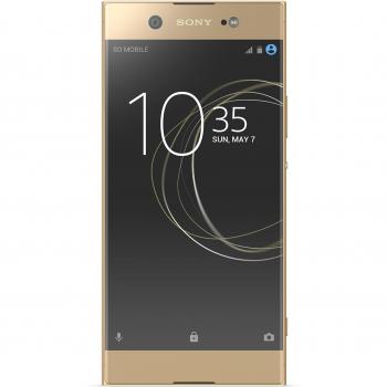 Sony Xperia XA1 Ultra - Smartphone con pantalla FULL HD de 6