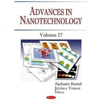 Advances in Nanotechnology: Volume 17