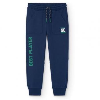 Pantalones de Fleece Boboli para Niños