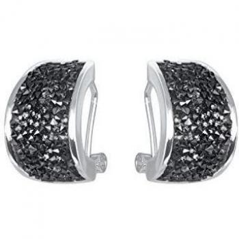 Pendientes Kwane de aleacion de metal - Luxenter