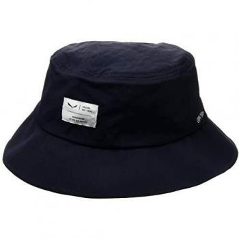 Salewa Fanes 2 Unisex Brimmed Hat Dark Blue S