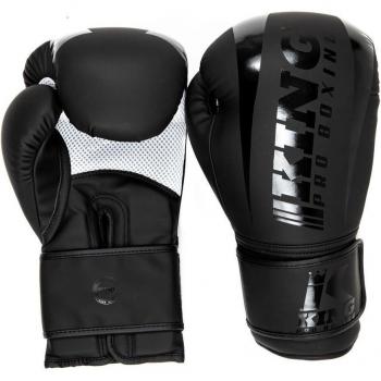 King Pro Boxing KPB/Revo Professional Boxing Gloves
