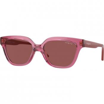 Vogue Eyewear VJ2021 Kids Sunglasses Purple Size 48