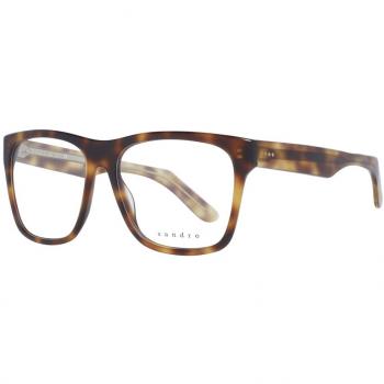 Sandro SD1002 201 Men's Eyeglasses Tortoiseshell Size 54 - Frame Only - Blue Light Block Available