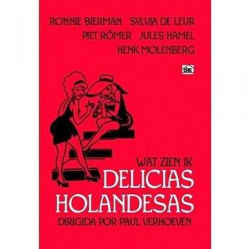 Delicias Holandesas [DVD]