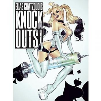 Knock Outs!: By Elias Chatzoudis