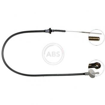 Cable de embrague ABS K20460 para FIAT y CITROËN