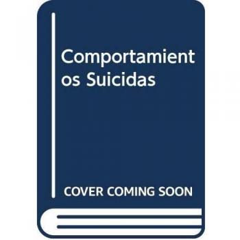 Comportamientos Suicidas