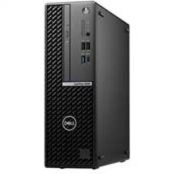 Mini PC Dell OptiPlex 5000 MFF, Intel Core i5-12500T, 8GB RAM, 256GB SSD, Windows 10 Pro