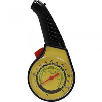 Medidor de Presión de Neumáticos BGS DIY - Modelo 2104