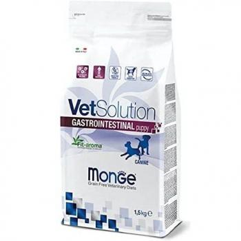 Monge Vet Solution gastrointestinal Puppy Comida de Perro, 1.5 Kg