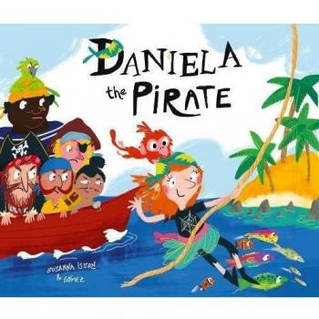 Daniela the Pirate