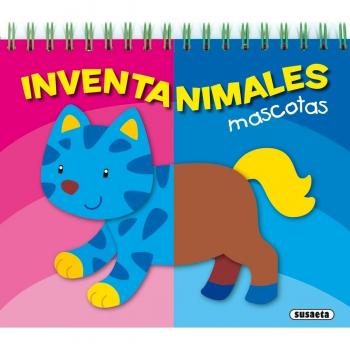 Mascotas - Vv.aa.