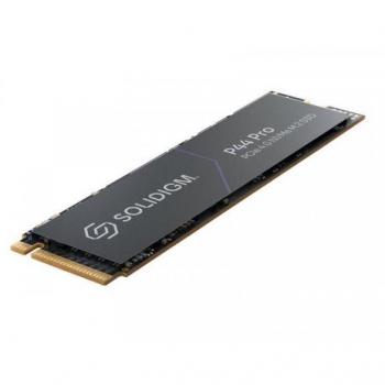 Solidigm P44 Pro M.2 1 TB PCI Express 4.0 3D NAND NVMe Internal SSD