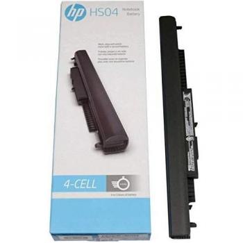 HP 65W Smart AC Adapter
