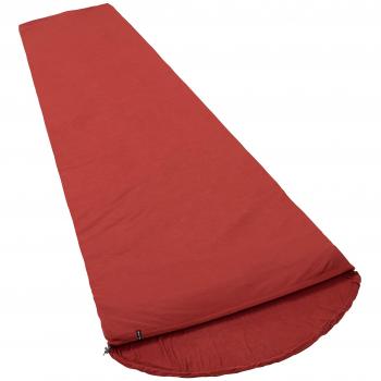 VAUDE Uni Mummy Redwood - Forro, 80 x 210 x 25 cm