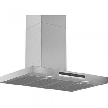 Campana Dwb77Im50 75Cm 710M3/H, Inox Bosch