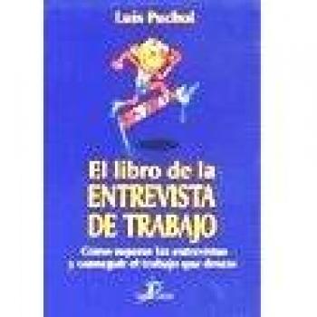 El libro de la entrevista de trabajo