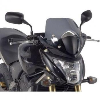 Givi A309 Carenabris Específico Ahumado para Honda CB600F Hornet 2007-2010