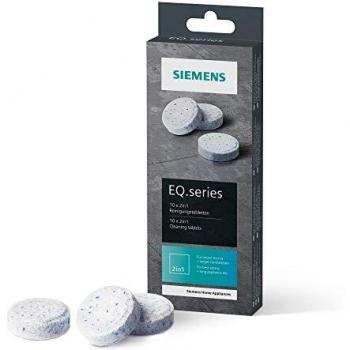 SIEMENS Accesorio TZ80001B OLIMPO