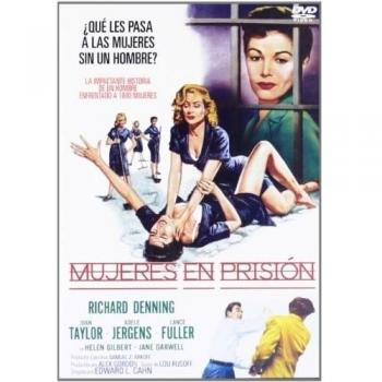 Mujeres En Prision [DVD]