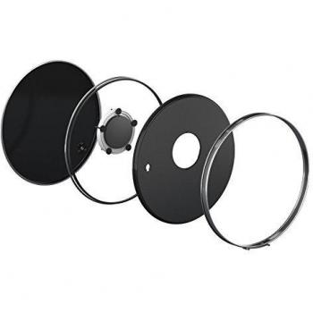 Roland KD-A22 Convertidor de Pad para Bombo de 22 Pulgadas V-Drums
