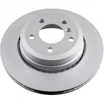 Febi-Bilstein 24809 Disco de freno