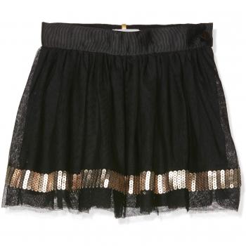 boboli Tulle Skirt For Girl, Falda para Niñas,