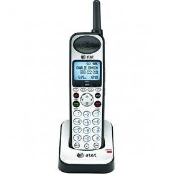 AT&T SB67108 SynJ 4-line Accessory Handset