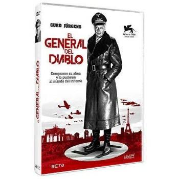 El general del diablo [DVD]