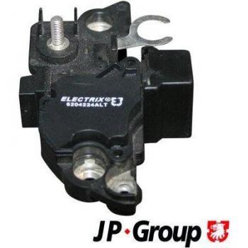 Regulador de alternador JP GROUP 1290200600