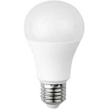 Set de 3 Lampadas LED Goccia 13W E27 Luz Cálida 3000K 1400 Lúmenes Beghelli