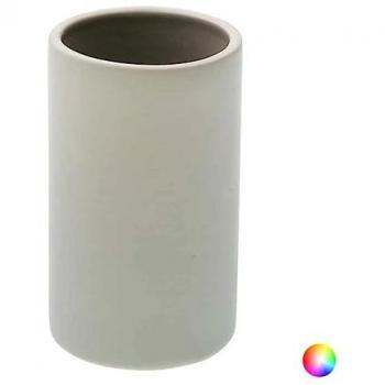 Vaso Cerámico Gris VERSA 18559019