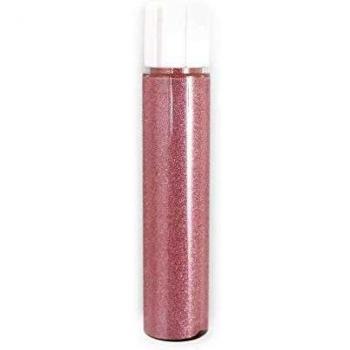 Zao Makeup Eco-Friendly Rechargeable Lip Gloss 012 Nude (3.8 ml)
