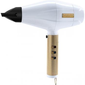 BaByliss Pro 4Artists WhiteFX Digital Hair Dryer 2200W